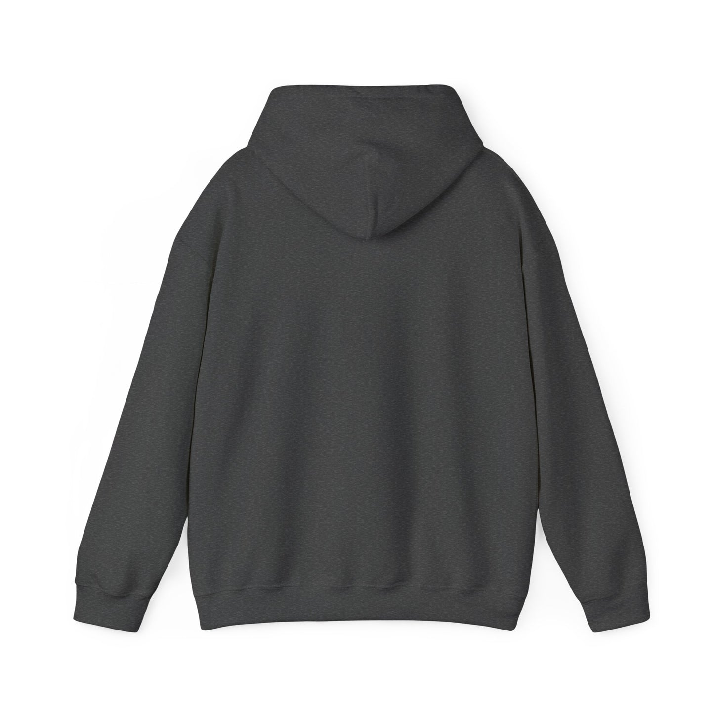 Hoodie — “A Little Chai, Little Chaos: Bohot Saari Mohabbat” Floral Graphic Sweatshirt
