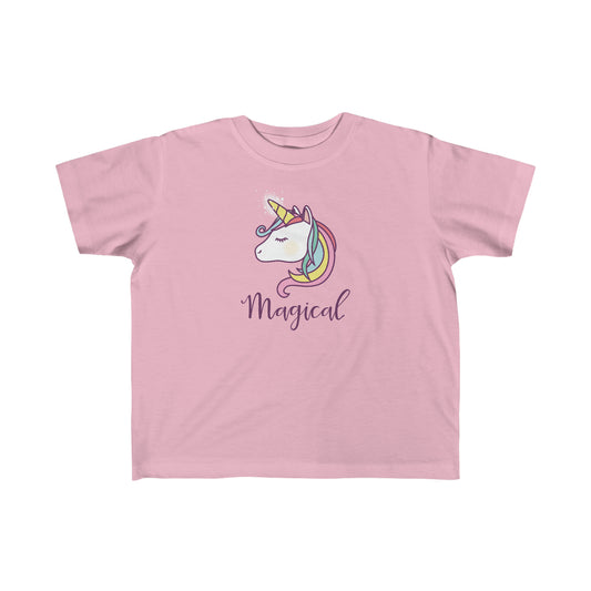 Kids Megical Fine Jersey Tee