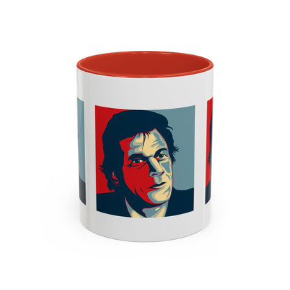 Imran Khan Coffee Mug