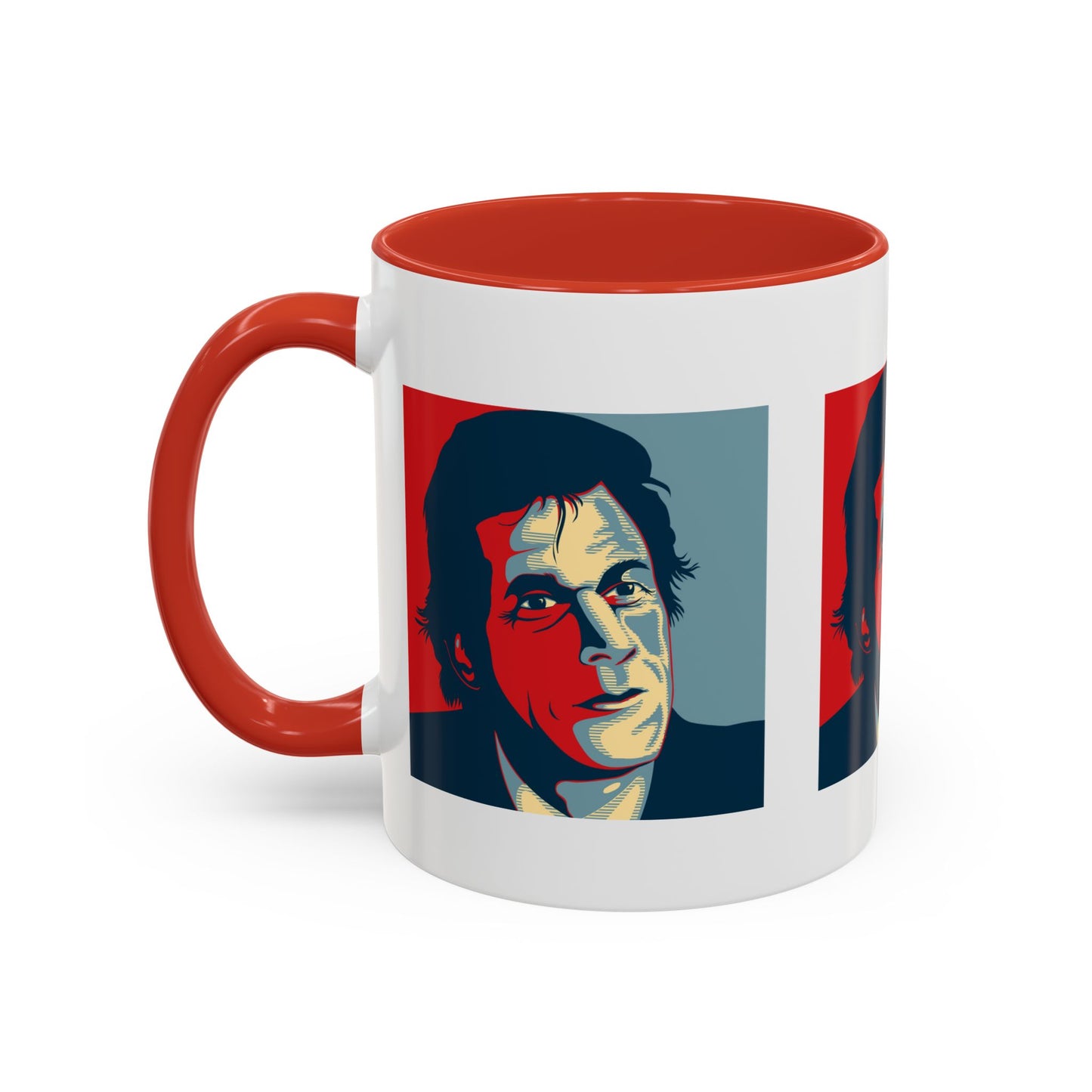 Imran Khan Coffee Mug