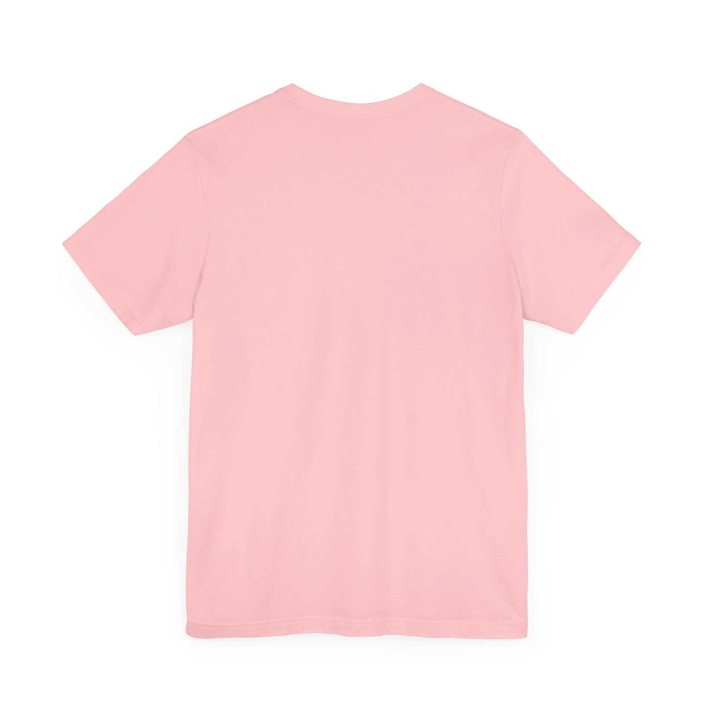 Inspirational Unisex Tee - 'Nahi Hai' Short Sleeve Shirt