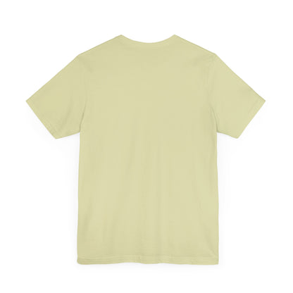 Inspirational Unisex Tee - 'Nahi Hai' Short Sleeve Shirt
