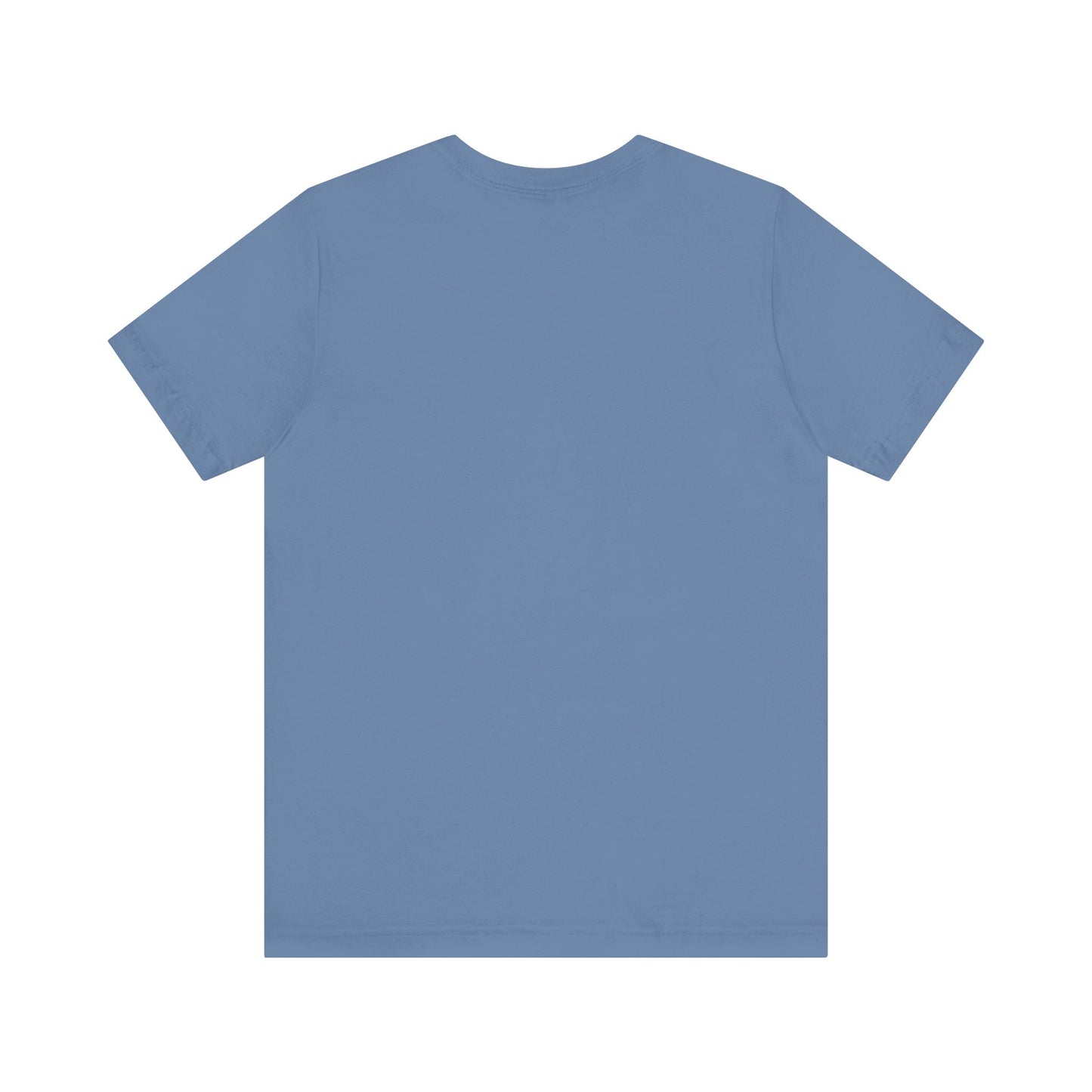 Imran Khan Jersey Tee - Multicolor Design