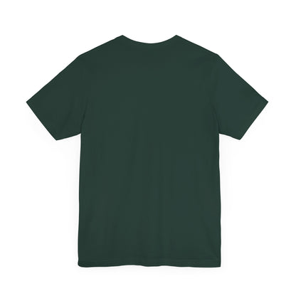 Imran Khan Jersey Tee - Expressive Graphic Design
