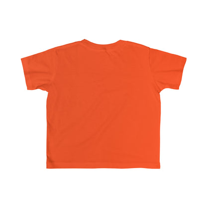 Kids Half Dragon Fine Jersey Tee