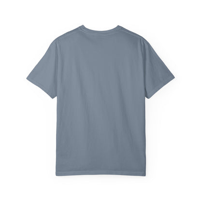 One Kadam at a Time Floral T-Shirt