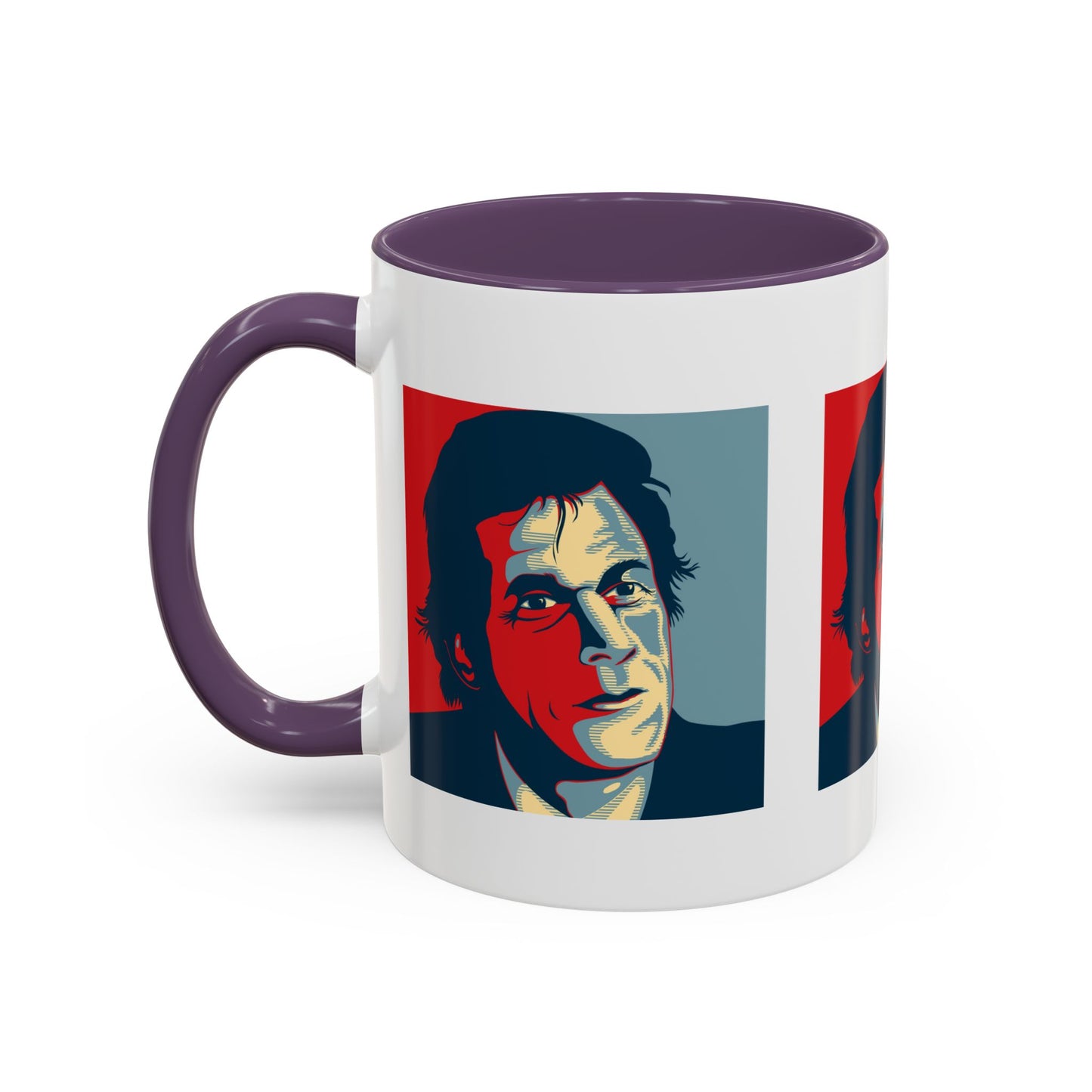 Imran Khan Coffee Mug