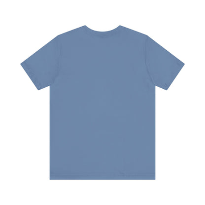 Mandala Palestine Jersey Tee - Stylish & Versatile Summer Top