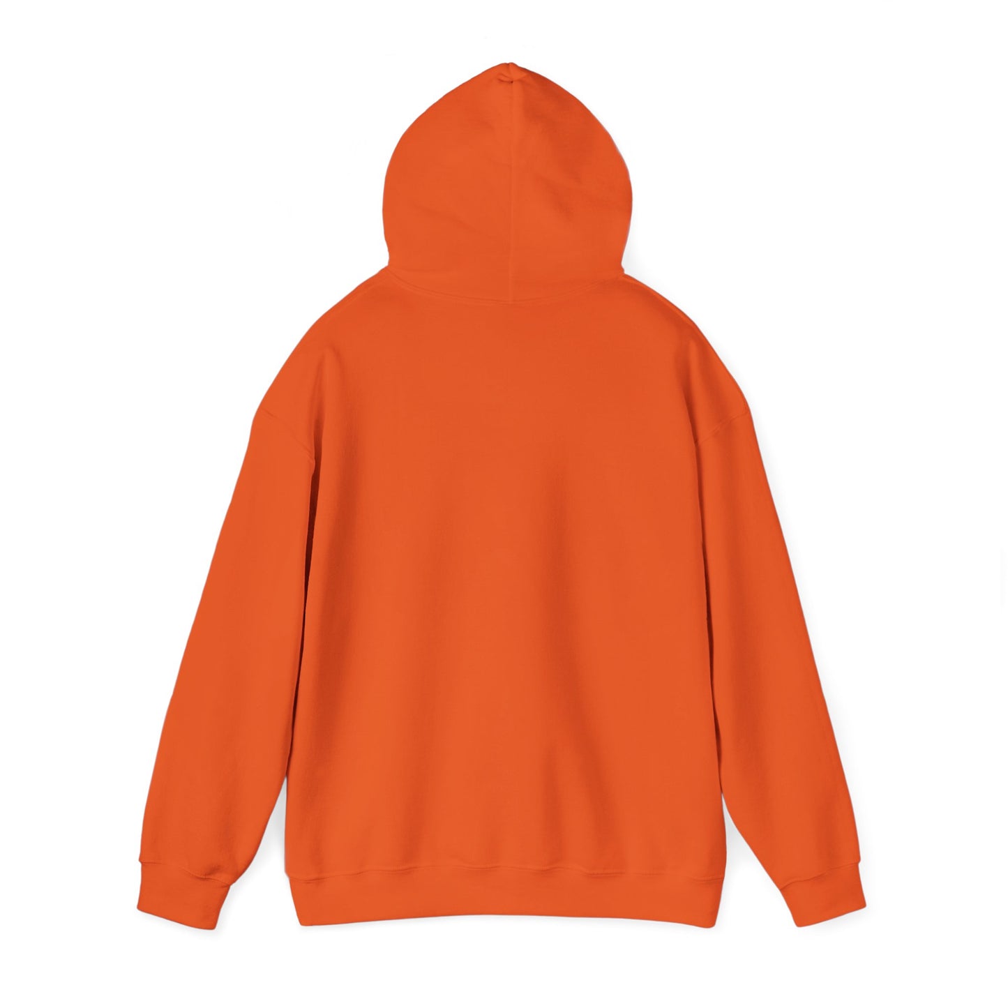 Chai & Croissants Hoodie — Vintage Café Tea and Pastries Sweatshirt
