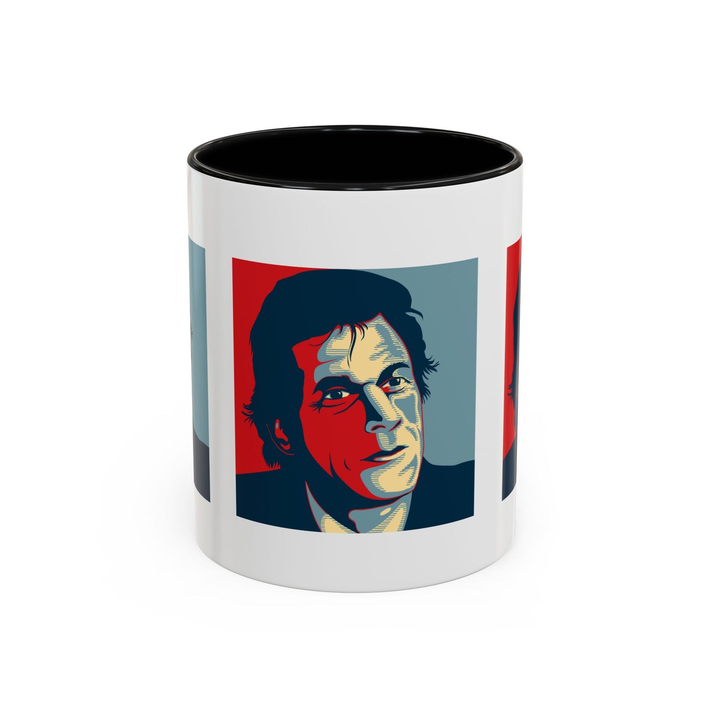 Imran Khan Coffee Mug