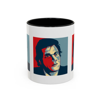 Imran Khan Coffee Mug