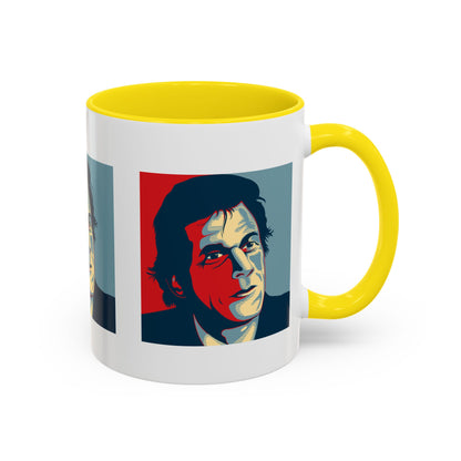 Imran Khan Coffee Mug