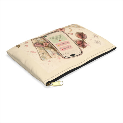 Bhejo Location Travel Phone Pouch