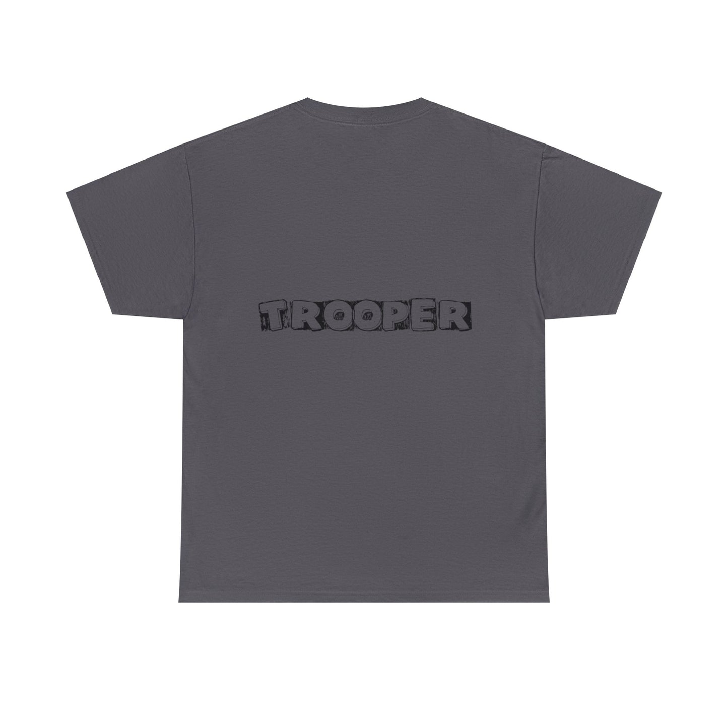 2021 LoadingCotton Tee