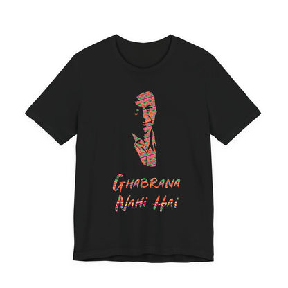 Imran Khan Tee, Funny Cotton Shirt, Motivational Gift, Casual Wear, Gift for Him/Her, Unique Graphic T-shirt