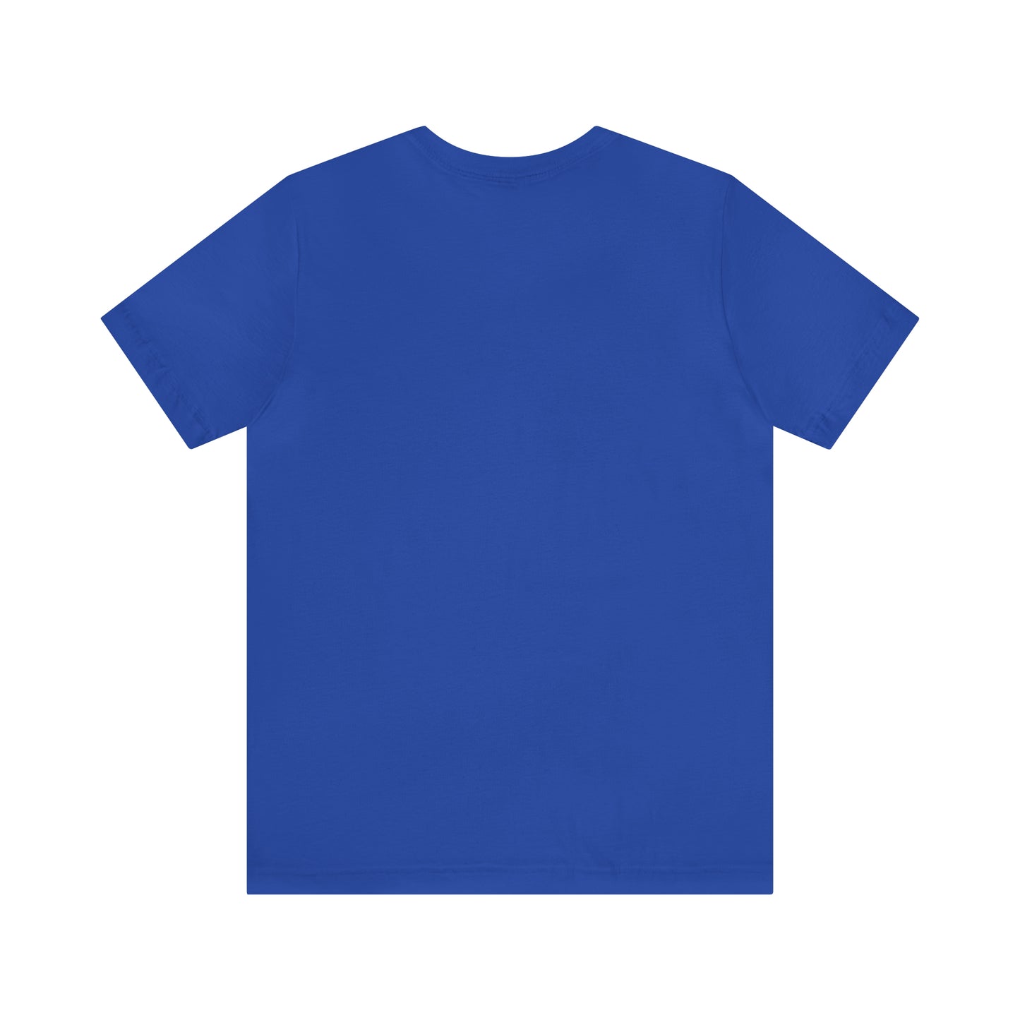 Ronaq Jersey Short Sleeve Tee