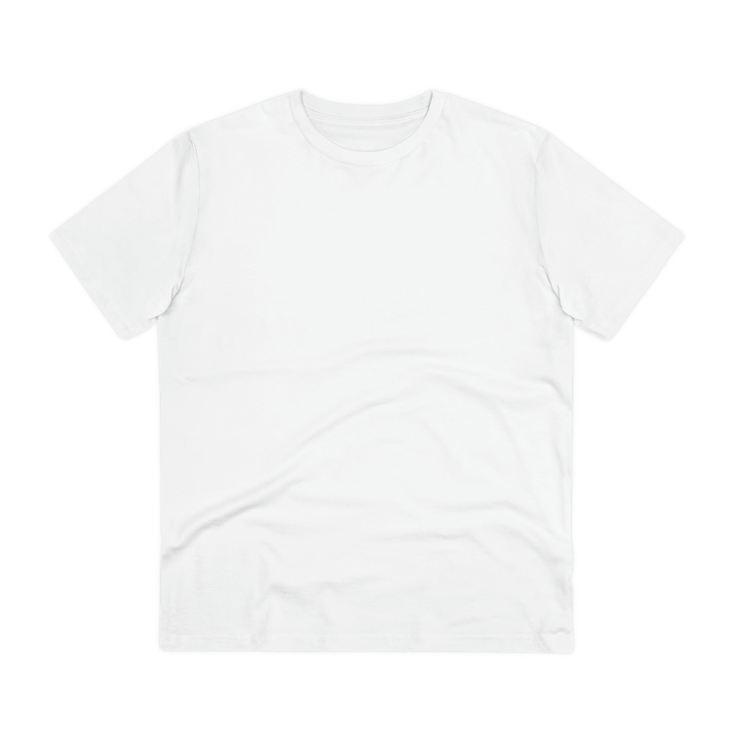 Organic Creator T-shirt - Unisex (eco friendly)