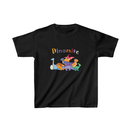 Kids Dinomite Tee