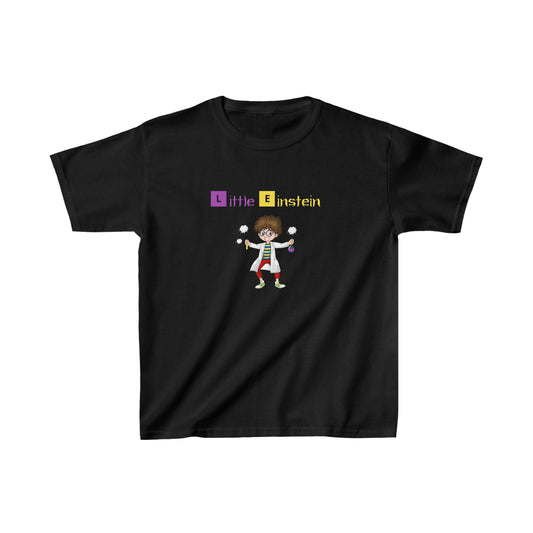 Kids Little Einstein Tee