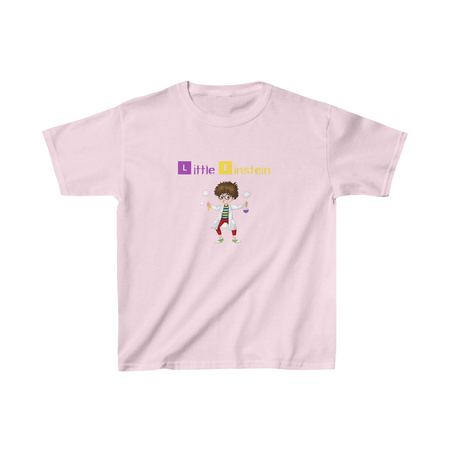 Kids Little Einstein Tee