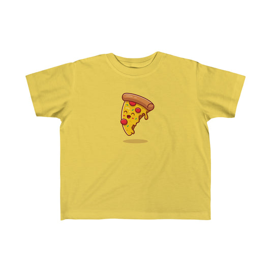 Kids Pizza Fine Jersey Tee