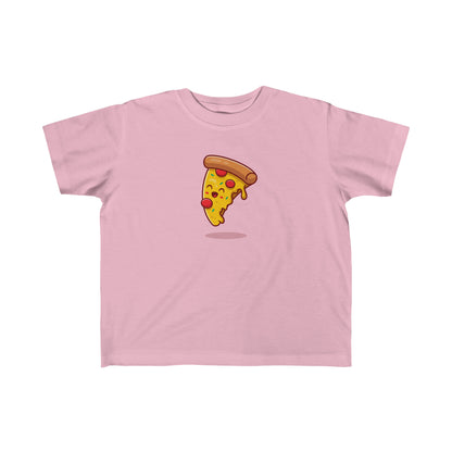 Kids Pizza Fine Jersey Tee