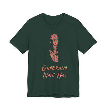 Imran Khan Tee, Funny Cotton Shirt, Motivational Gift, Casual Wear, Gift for Him/Her, Unique Graphic T-shirt