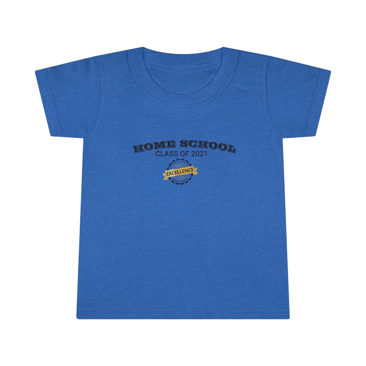 Home school T-shirt