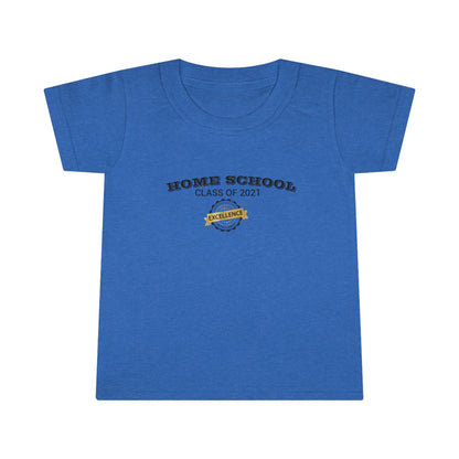 Home school T-shirt