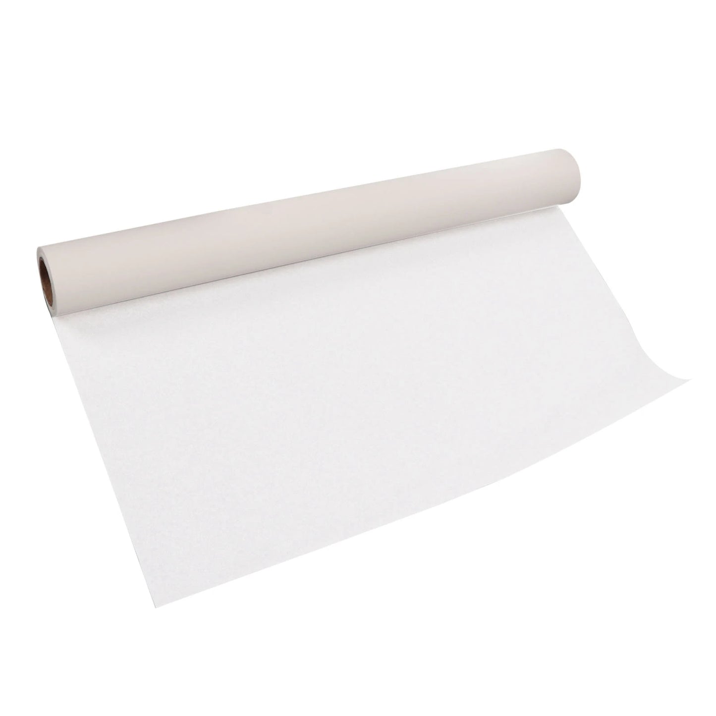 Tracing Paper Roll 18in 44cm Wide Pattern Paper Practicality Good Ink Absorption Easy To Use High Transparency for Dressmaking
