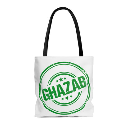 Ghazab Bag