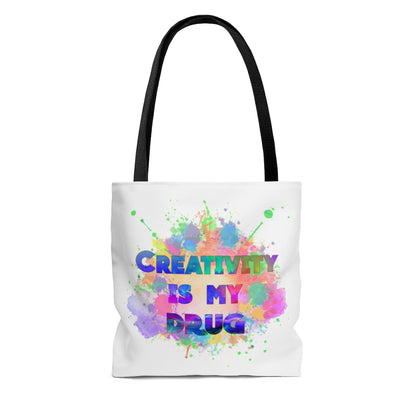 Fun Graphic Bag