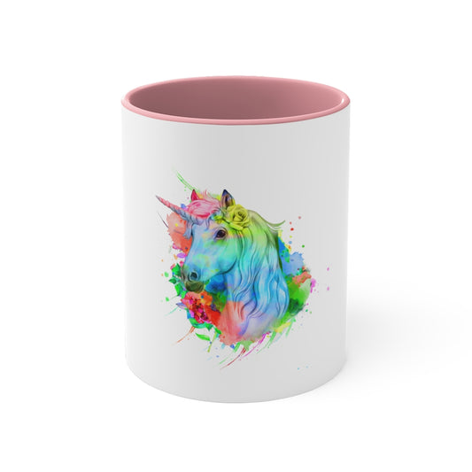 Fun Graphic Mug