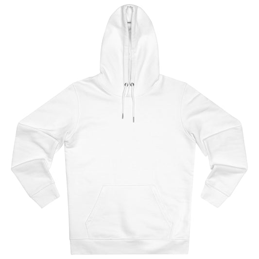 Unisex Cruiser Hoodie (eco friendly)