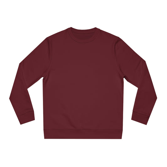 Unisex Changer Sweatshirt (eco friendly)