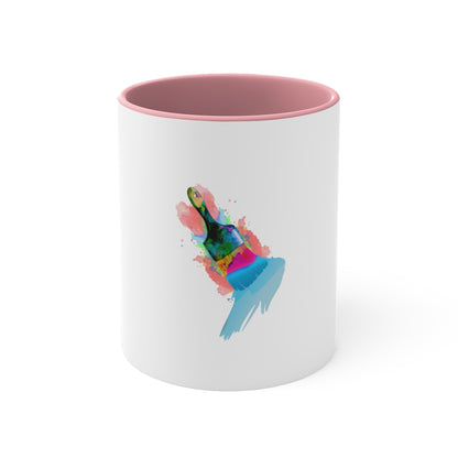 Fun Graphic Mug