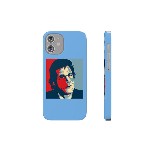 Imran Khan Phone Cases