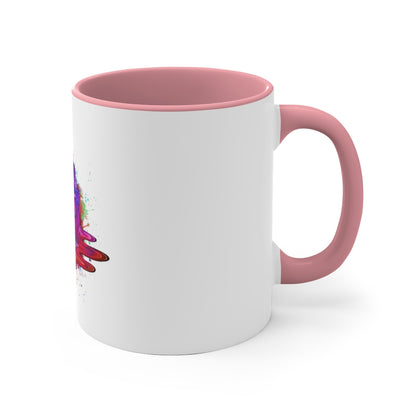 Fun Graphic Mug