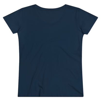Organic Women's Lover T-shirt (eco friendly)
