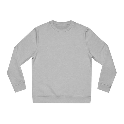 Unisex Changer Sweatshirt (eco friendly)