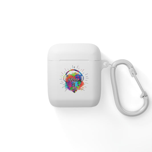 Personalized AirPods\Airpods Pro Case cover