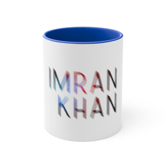 Imran Khan Mug