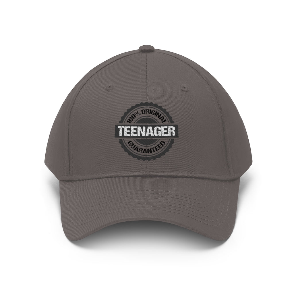 Teenager Hat