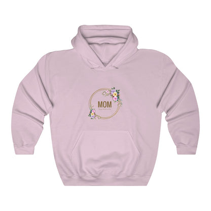 Happy Mother's Day Hooded Sweatshirt