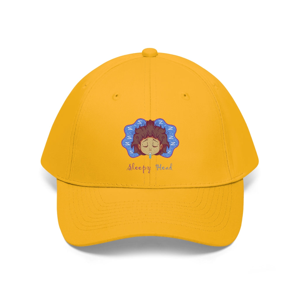 Sleepy Head Hat