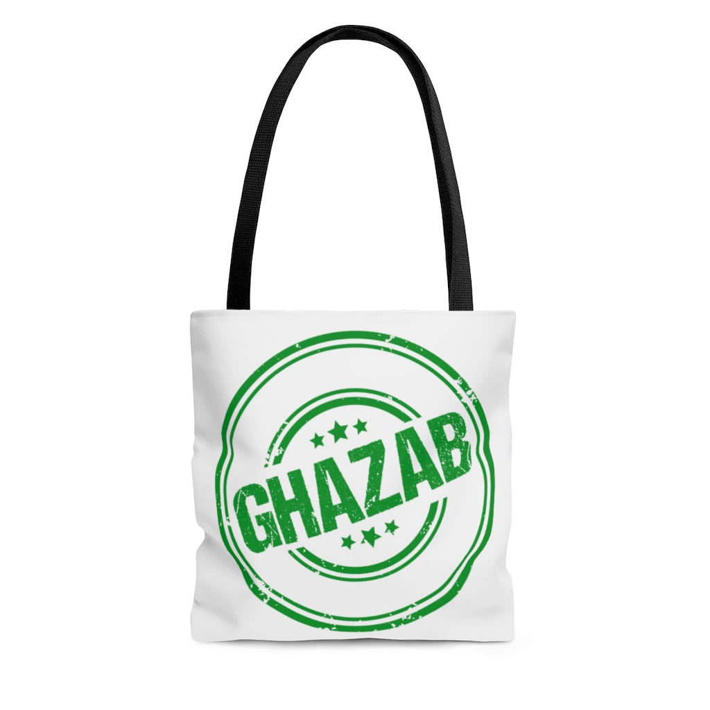 Ghazab Bag