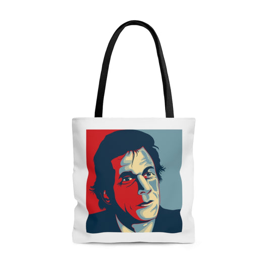 Imran Khan Tote Bag