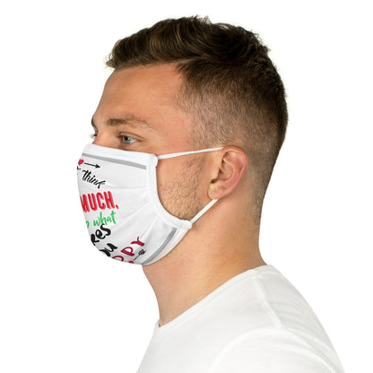 Cotton Face Mask (EU)