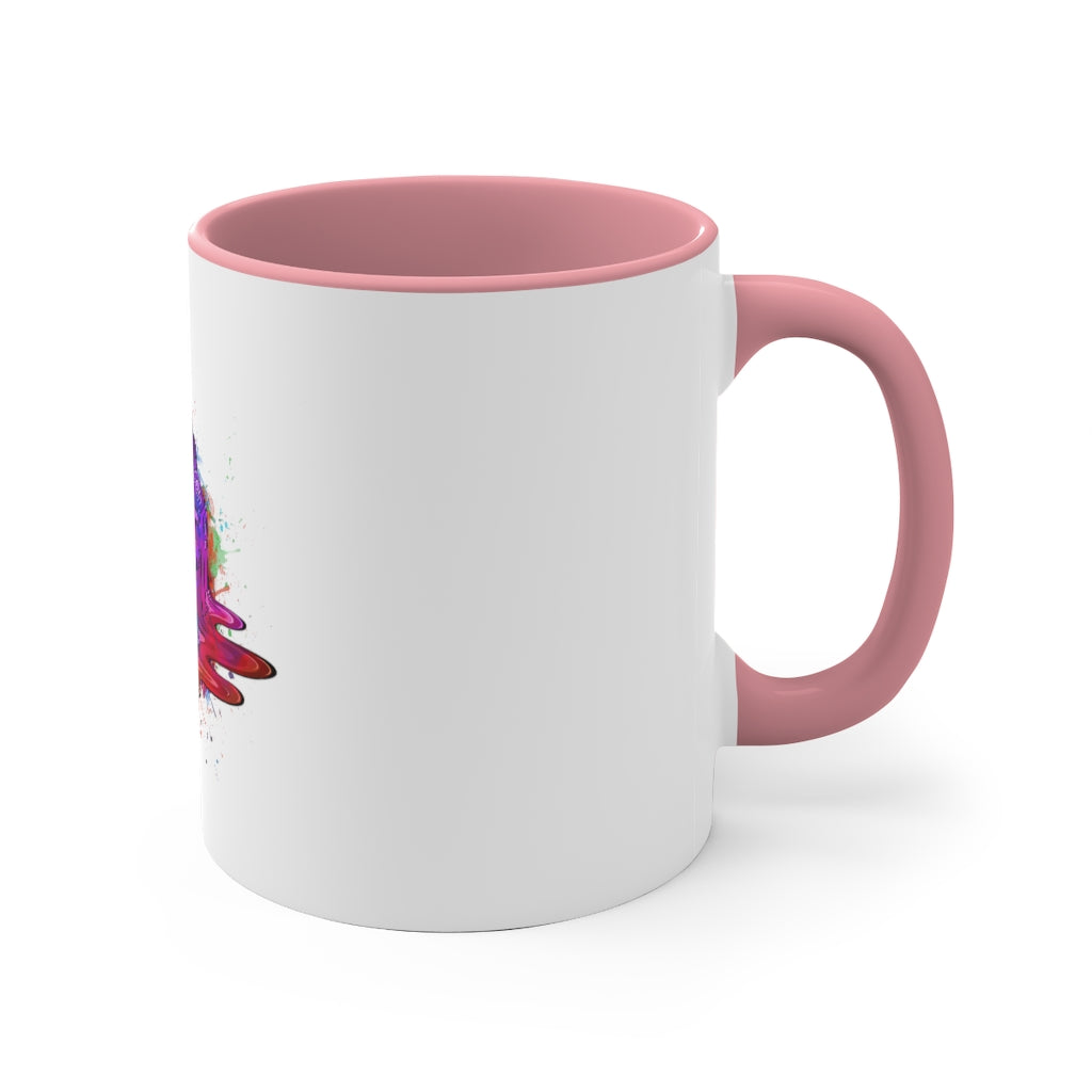 Fun Graphic Mug