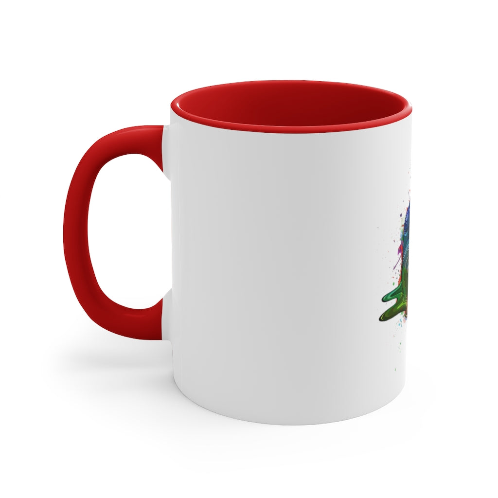 Fun Graphic Mug